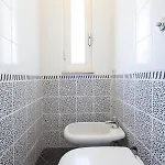 Chiesa Nuova With A Beautiful Sea View