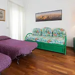 Chiesa Nuova With A Beautiful Sea View *