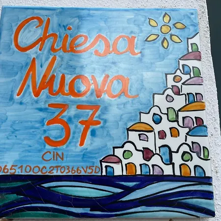 De Vivo Realty - Chiesa Nuova