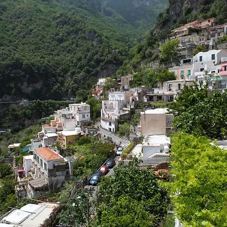 Chiesa Nuova With A Beautiful Sea View *