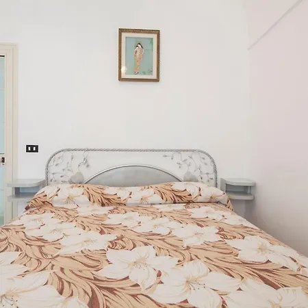 Apartment Chiesa Nuova With A Beautiful Sea View Positano