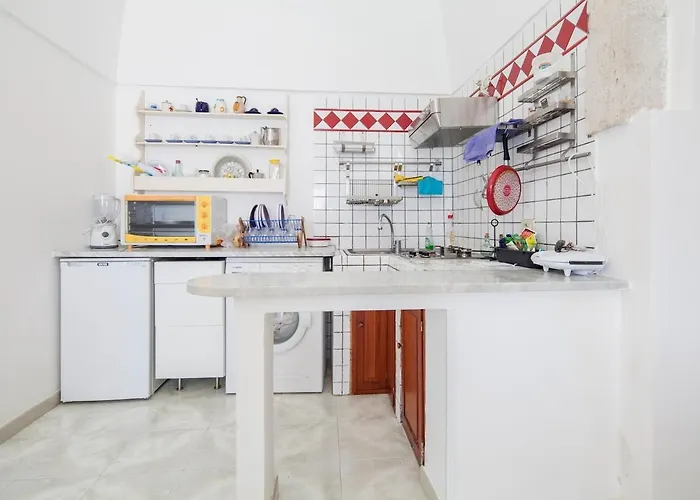 Chiesa Nuova With A Beautiful Sea View