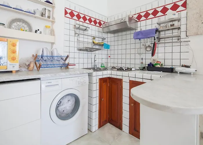 Chiesa Nuova With A Beautiful Sea View Positano