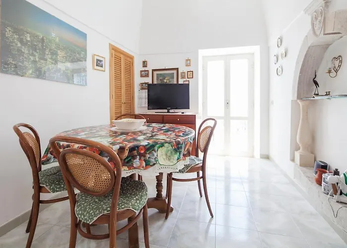 Chiesa Nuova With A Beautiful Sea View Appartamento