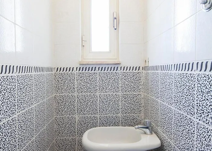 Chiesa Nuova With A Beautiful Sea View