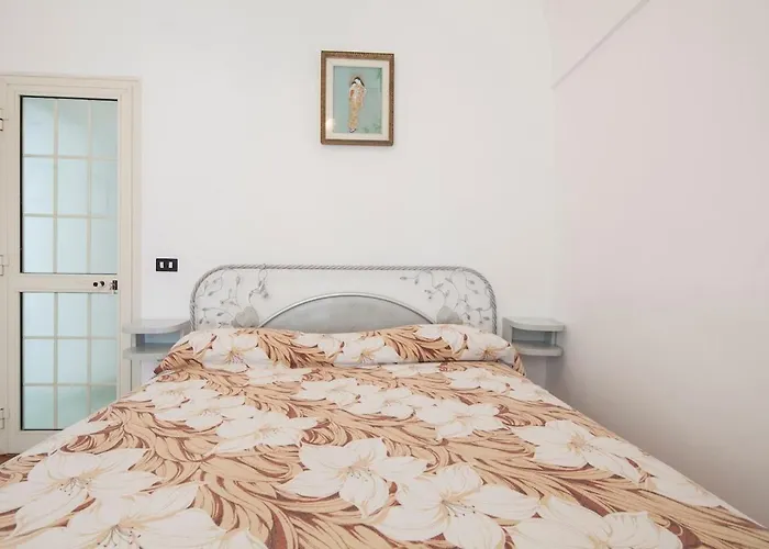 Apartment Chiesa Nuova With A Beautiful Sea View Positano
