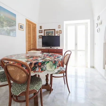 Chiesa Nuova With A Beautiful Sea View Apartamento