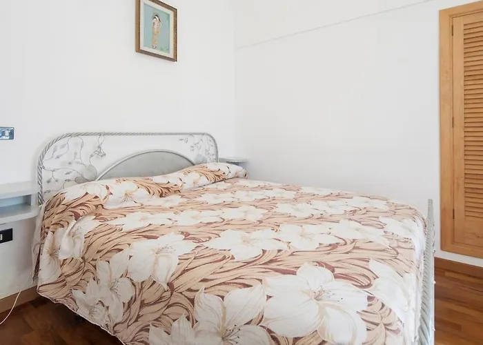 Chiesa Nuova With A Beautiful Sea View Apartamento Positano